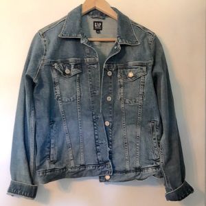 Gap medium Denim jacket